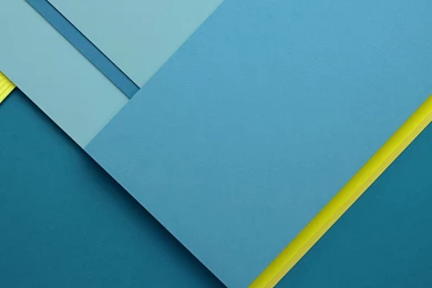 The New 'Material Design' Default Wallpapers For Chrome OS