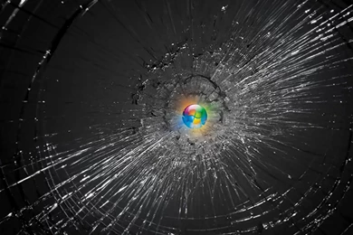 Pic New Posts: Hd Broken Lcd Wallpapers