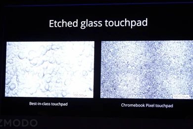 Chromebook Pixel: Google's Touchscreen MacBook Pro Counterpunch ...