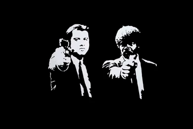Pulp Fiction Wallpapers