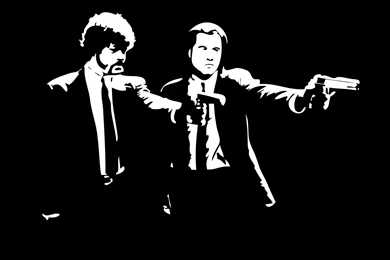 Pulp Fiction Wallpapers   Movie Wallpapers