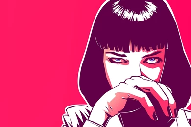 Pulp Fiction Wallpapers