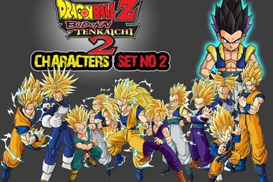 Pictures Of Dragon Ball Z Characters   Widescreen HD Wallpapers