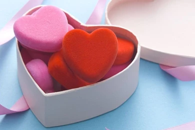 Wallpapers Love Heart   Wallpapers HD Fine