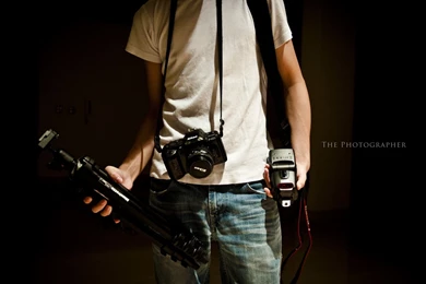 178 Camera Wallpapers