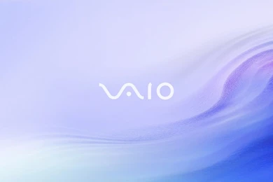 1280x800 Vaio Light Blue Desktop PC And Mac Wallpapers