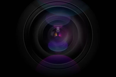 Camera Lens HD Desktop Wallpapers : High Definition : Fullscreen ...