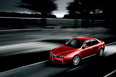 Gallery For   Alfa Romeo Wallpapers