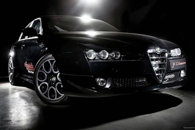 Download 1920x1080 Alfa Romeo 159 Wallpapers