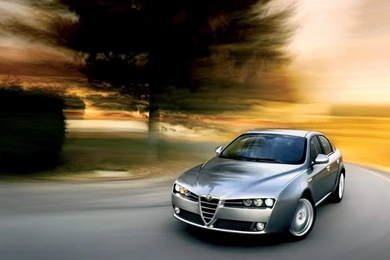 Alfa Romeo 159 Computer Wallpapers, Desktop Backgrounds ...