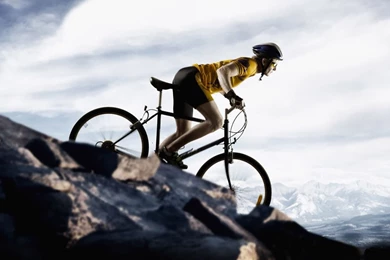 Mountain Biking 01  SPORT Wallpapers   1366x768 Wallpapers Download ...