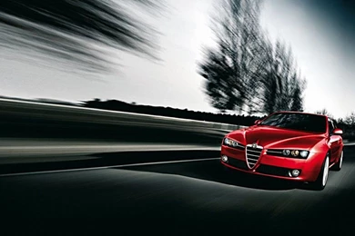 Alfa Romeo 159 Speed 1280x800 Wallpapers,Alfa Romeo 159 1280x800 ...
