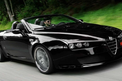 Alfa Romeo   Hd Wallpaper Backgrounds . Alfa Romeo Cars ...