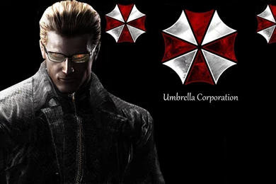 Albert Wesker Wallpapers   Wallpapers Cave