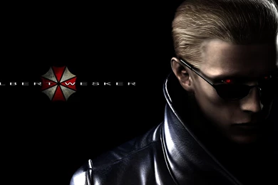 Albert Wesker Wallpapers Pack By FadedBlackangel On DeviantArt