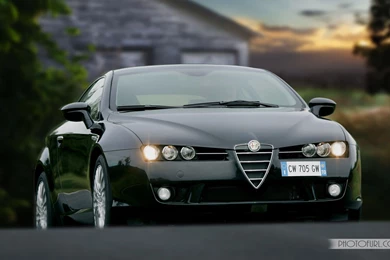Exotic cars   A   Alfa Romeo   Page 18