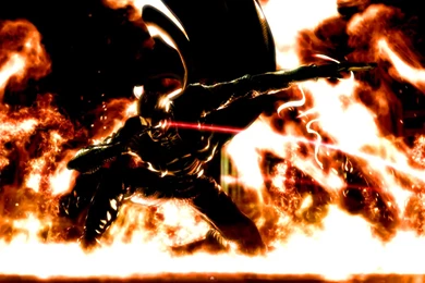 Ultimate Marvel Vs Capcom 3 Wesker Wallpapers By Kingtlv On DeviantArt