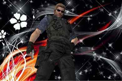 Albert Wesker Wallpapers By WolfShadow14081990 On DeviantArt