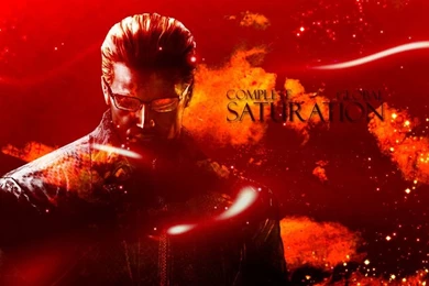 Wallpapers On Wesker fan girls   DeviantArt