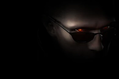 Image   Albert Wesker In The Dark.jpg   Monster Hunter Wiki   Wikia