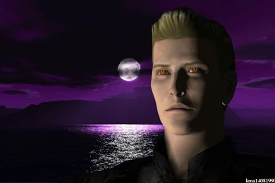 Albert Wesker Wallpapers By WolfShadow14081990 On DeviantArt