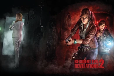 Alex Wesker Wallpapers By AlbertXExcellaLover On DeviantArt