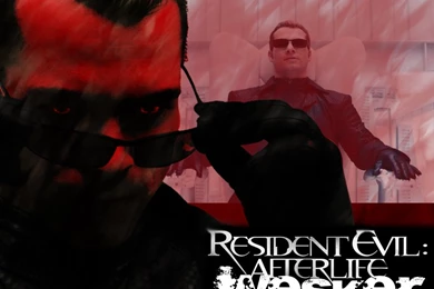 Wesker Wallpapers 1 By Icedragon2008 On DeviantArt