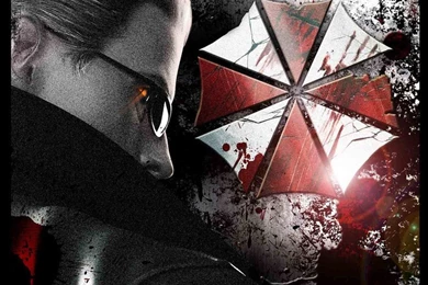 Albert Wesker Wallpapers By WolfShadow14081990 On DeviantArt