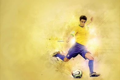 Ricardo Kaka Wallpapers