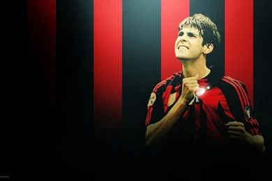 Ricardo Kaka Wallpapers