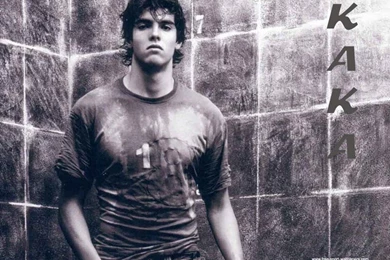 Kaká   Ricardo Kaka Wallpapers (12907163)   Fanpop