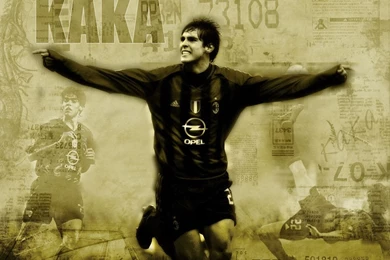 Kaká   Ricardo Kaka Wallpapers (12907161)   Fanpop