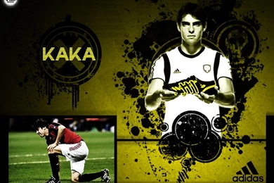 Kaká   Ricardo Kaka Wallpapers (12906926)   Fanpop