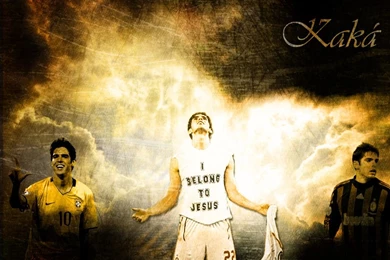 Kaká   Ricardo Kaka Wallpapers (12907104)   Fanpop