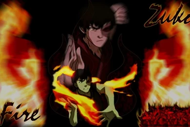 Zuko Wallpapers By Dlastboricua On DeviantArt