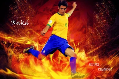 Kaka Wallpapers By Hikari Kinomoto On DeviantArt