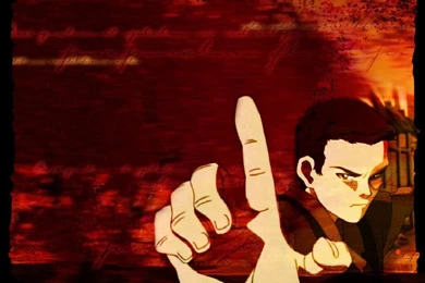 Zuko Avatar Wallpapers   Wallpapers Cave