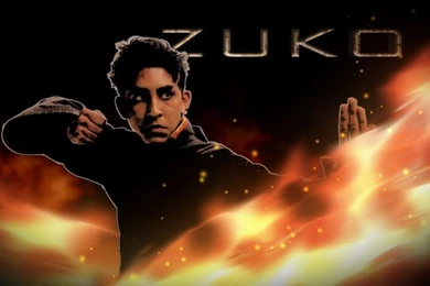 Zuko Wallpapers By RegalPlants On DeviantArt