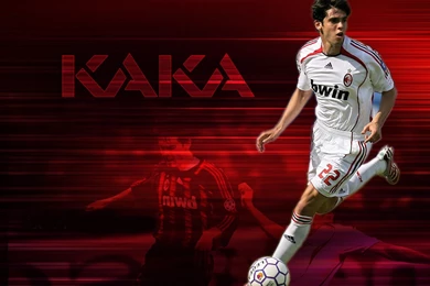 Kaka Real Madrid C.F. Mac HD Wallpapers / Wallpapers Real Madrid ...