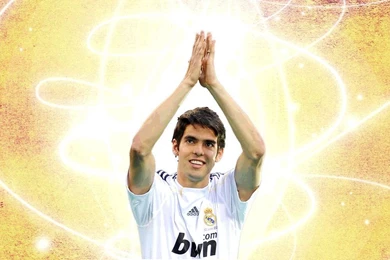 Kaka Wallpapers By Iyyarocks On DeviantArt