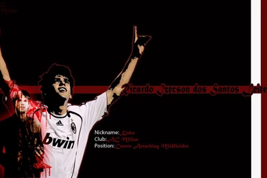 Kaká   Ricardo Kaka Wallpapers (12907087)   Fanpop