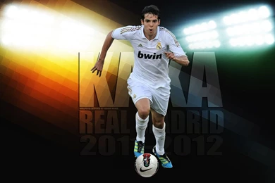 Kaka Football Player New HD Wallpapers 2013