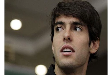 Kaka's Wallpapers   Ricardo Kaka Photo (23736284)   Fanpop