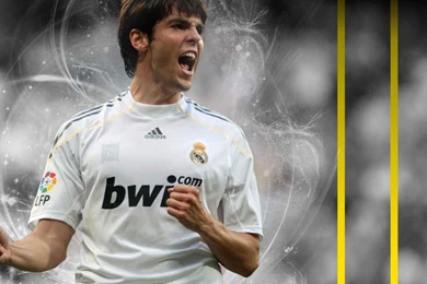 Kaká   Ricardo Kaka Wallpapers (12907313)   Fanpop