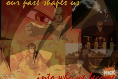 Our Past   Zuko Wallpapers (3738729)   Fanpop