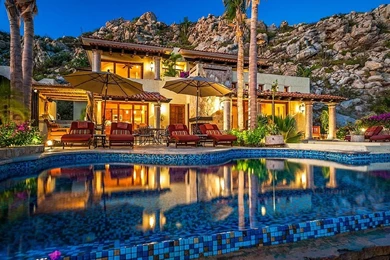 Ocean View Andaluza  Near Beach With...   HomeAway Cabo San Lucas