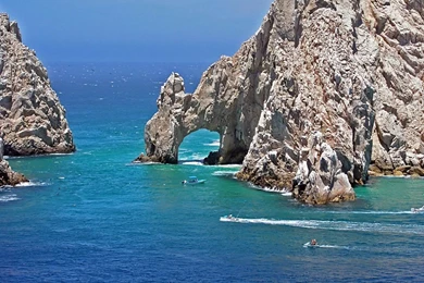 Panoramio   Photo Of El Arco, Cabo San Lucas, Mexico