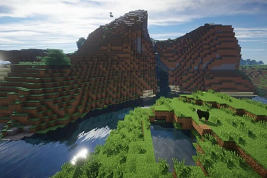 Minecraft Wallpapers Archives   Page 12 Of 19   WideWallpaper.info ...