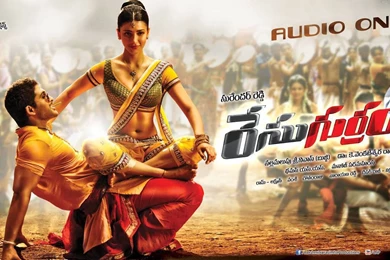 Race Gurram Movie Wallpapers   Yadtek