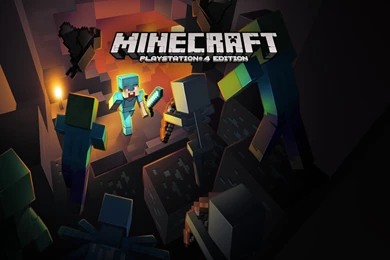 Minecraft Large Hero 03 Ps4 Ps3 Psv Us 15aug14, Minecraft Texture ...